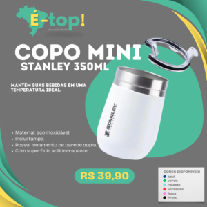 COPO MINI 350ml